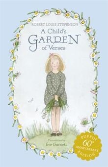 Childs garden verses von - garden,