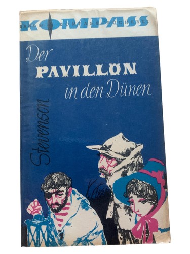 Stevenson der pavillon den - pavillon,