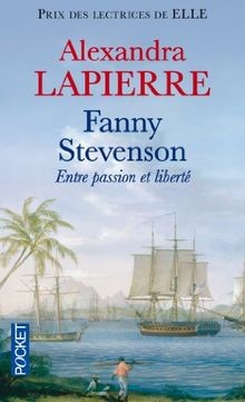Fanny stevenson von lapierre - fanny,