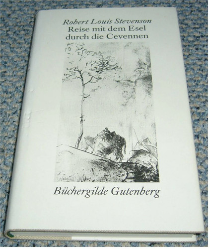 Reise mit dem - , esel