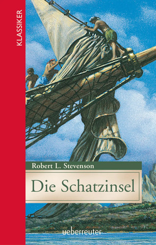Die schatzinsel robert l - |,