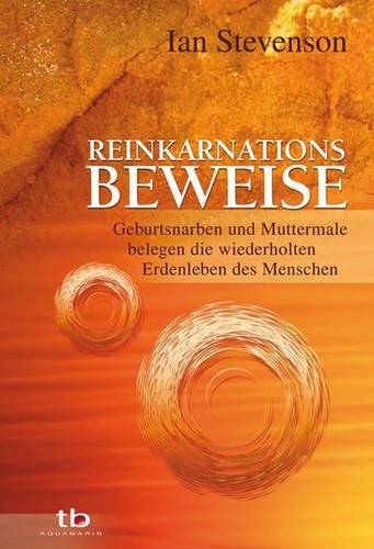 Reinkarnationsbeweise - , |