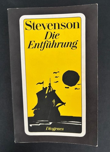 Die entführung robert louis - die,