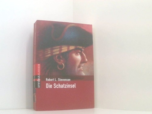 Die schatzinsel klassiker - die,
