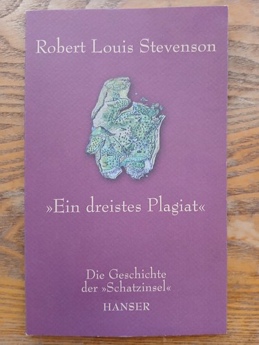 Ein dreistes plagiat von - plagiat,
