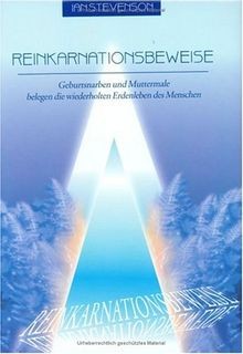 Reinkarnationsbeweise von