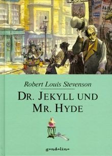 Jekyll und hyde von - hyde,