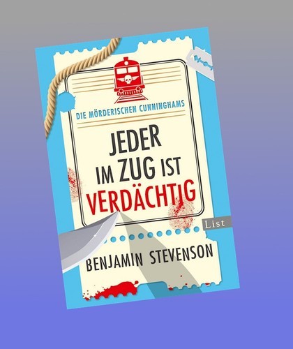 Die mörderischen cunninghams - die,