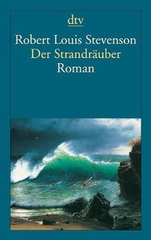 Der strandräuber ein - strandräuber:,