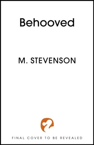Behooved stevenson - m.,
