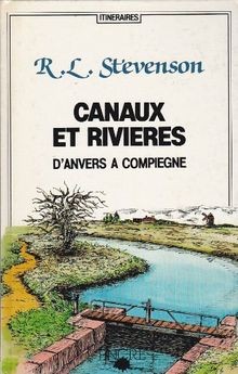 Canaux rivières danvers à - et,