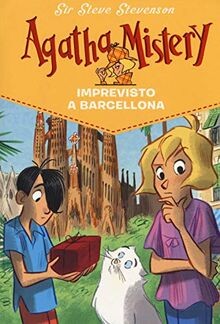 Imprevisto barcellona von - a,