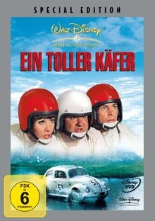 Ein toller käfer - käfer, [special