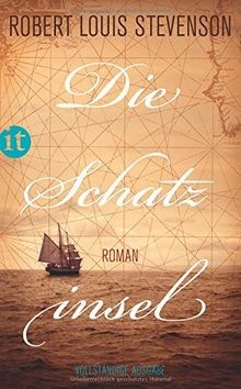 Die schatzinsel roman insel - die, schatzinsel: