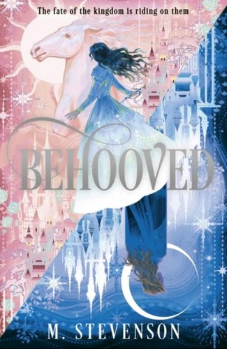 Behooved stevenson - behooved, m.