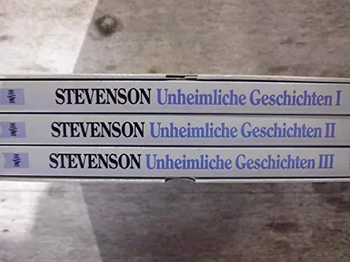 Unheimliche geschichten - unheimliche,