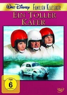 Ein toller käfer - ein,