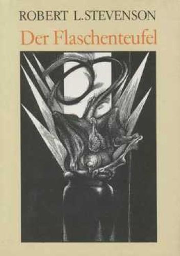 Buch der flaschenteufel - der,