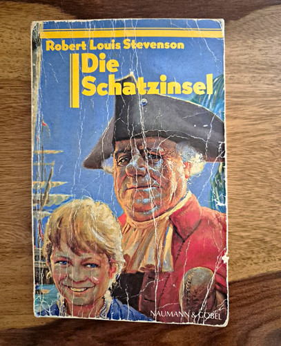 Robert louis stevenson - stevenson, die