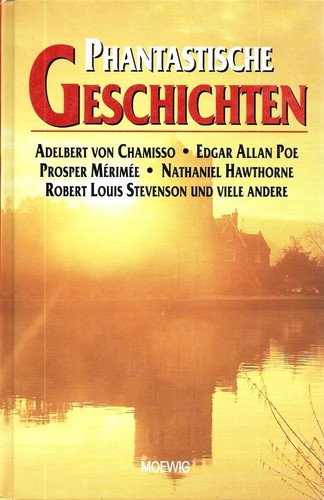 Phantastische geschichten von - phantastische,