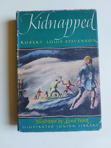 Robert louis stevenson - robert,