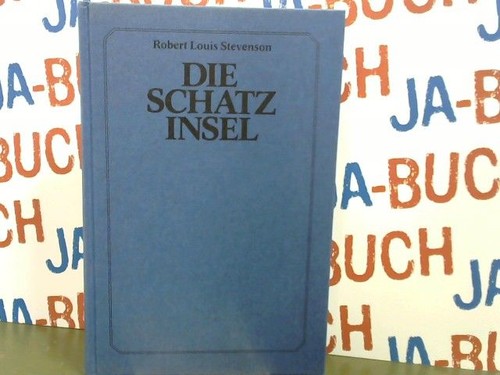 Die schatzinsel stevenson - die,