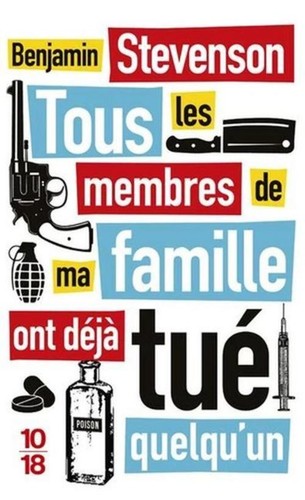 Tous les membres - ma, famille
