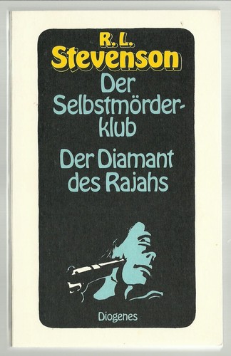 Robert stevenson der - -,