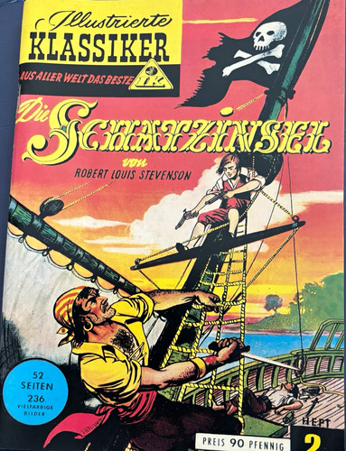 Illustrierte klassiker die - klassiker, .