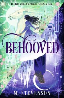 Behooved von stevenson - behooved, |