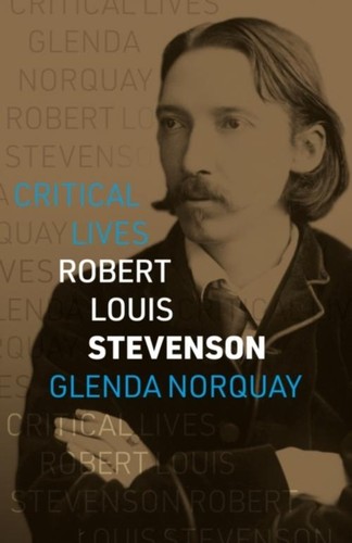 Robert louis stevenson glenda - robert,