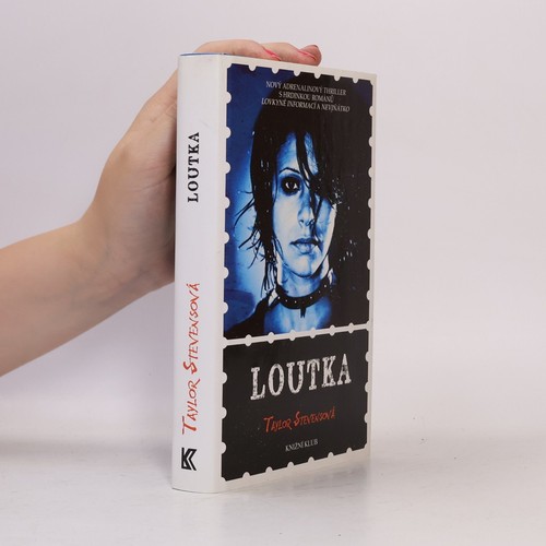 Loutka taylor stevenson - loutka , | 