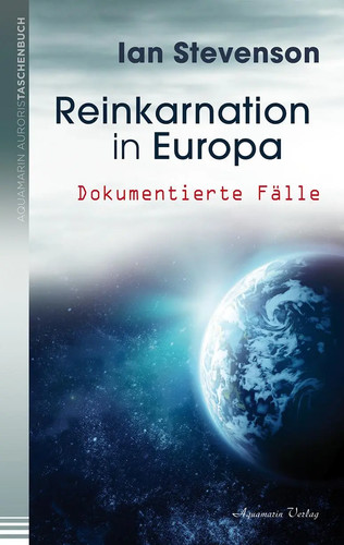 Reinkarnation europa - reinkarnation, in